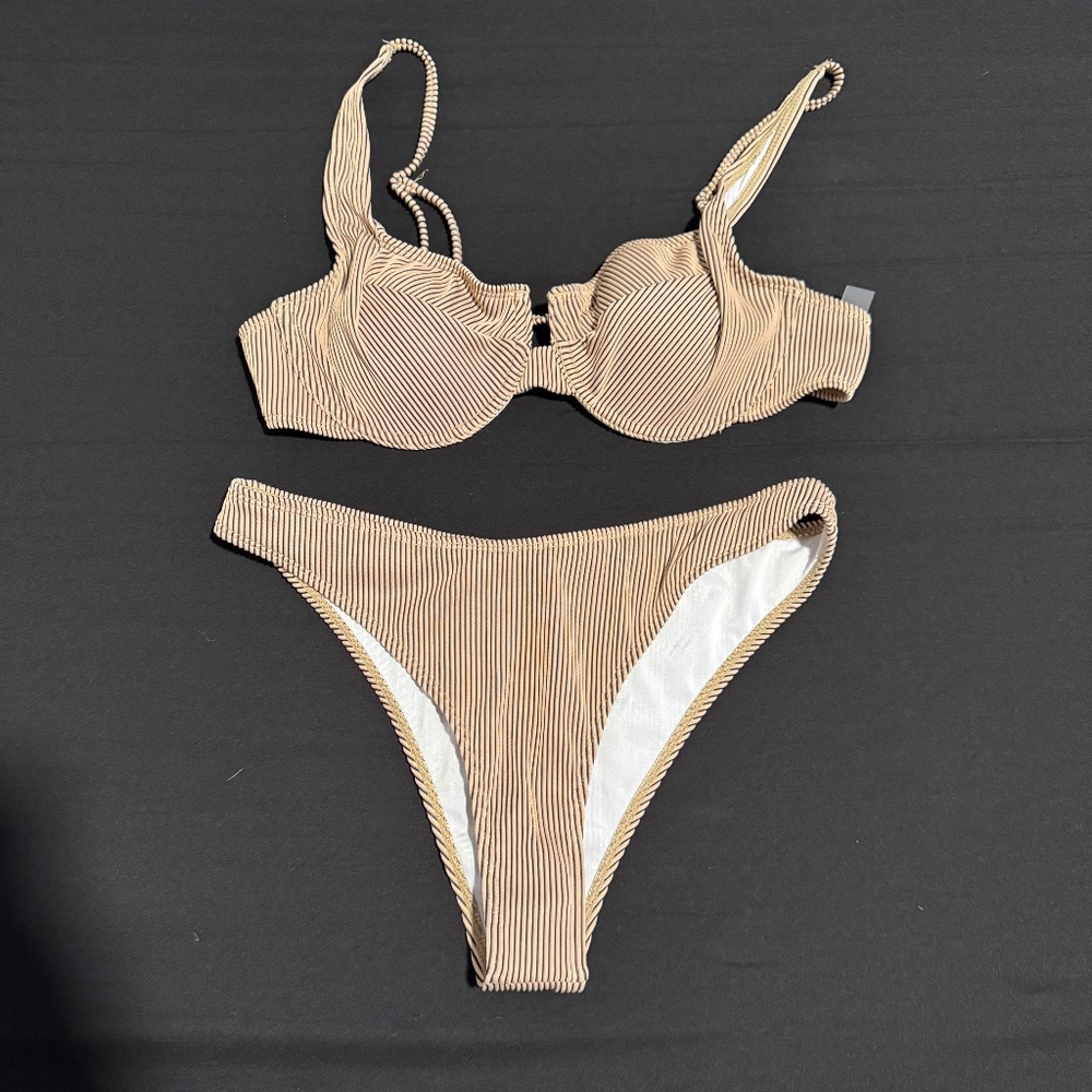 Shein Binkini